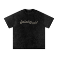 Snow Washed Tee
