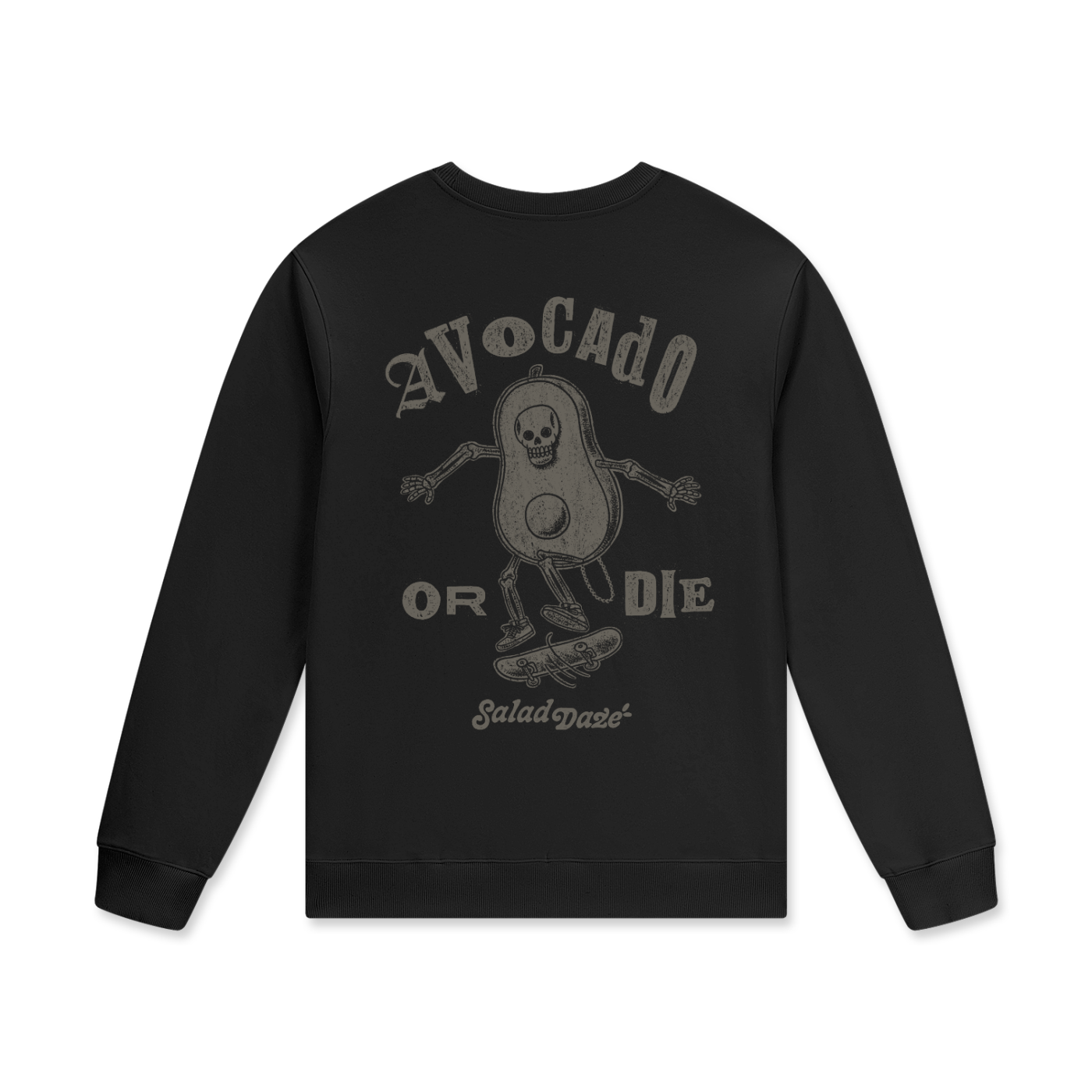 Crewneck