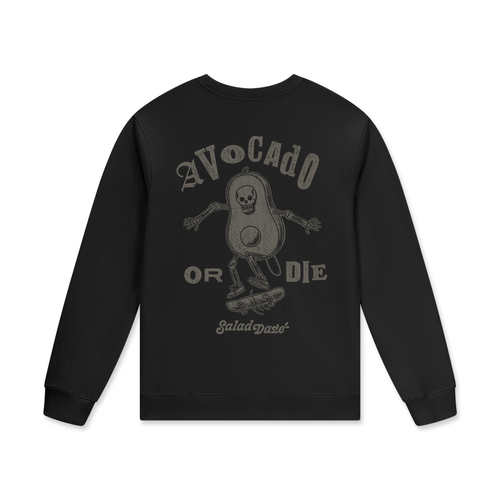 Crewneck