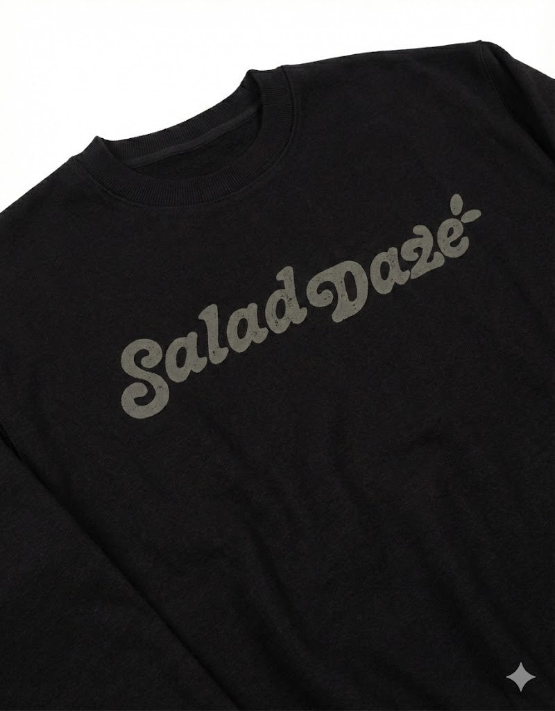 Avocado Or Die Crewneck