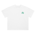 Salad Daze White Tee